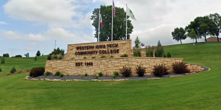 Image: Western Iowa Tech Community College