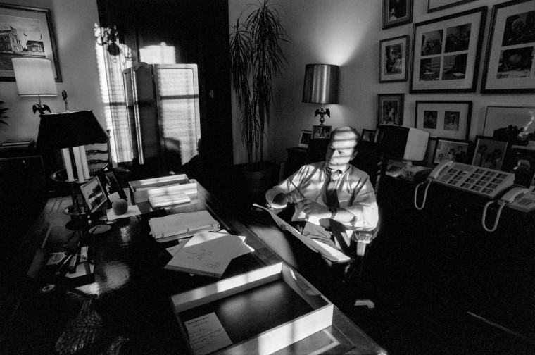 Joe Biden in Office