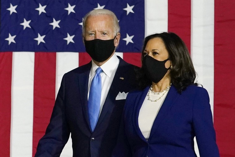 Collaborate, don't duplicate': How Black women's groups helped deliver the  election to Biden, Harris