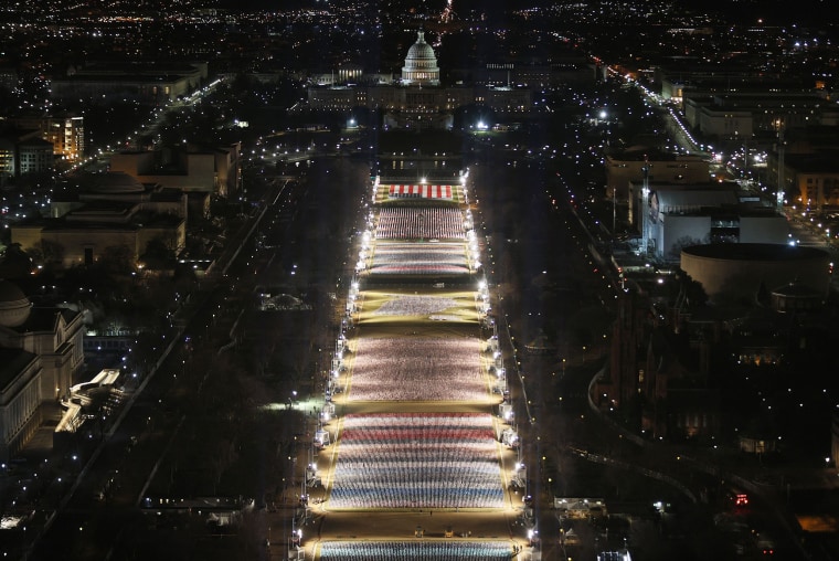 Image: US-POLITICS-INAUGURATION