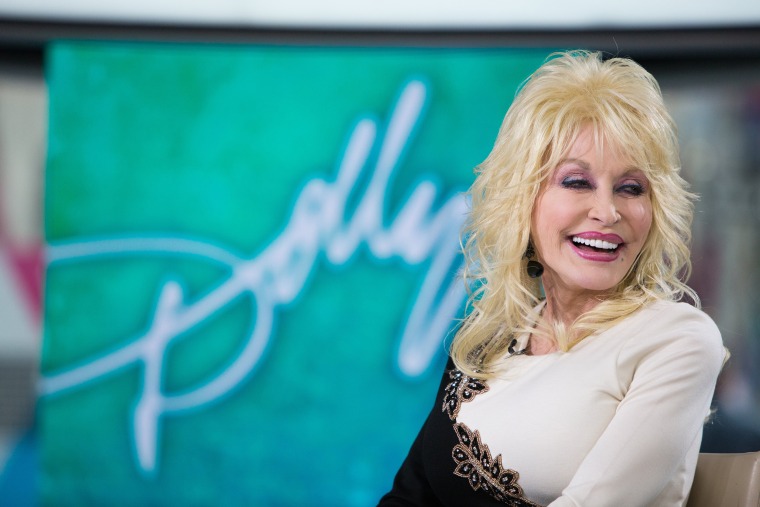 Dolly Parton