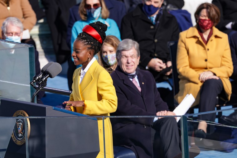 Image: Joe Biden Sworn In As 46th President Of The United States At U.S. Capitol Inauguration Ceremony