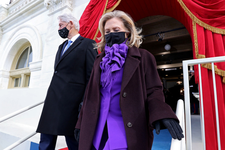 Image: Inauguration of Joe Biden as the 46th President of the United States