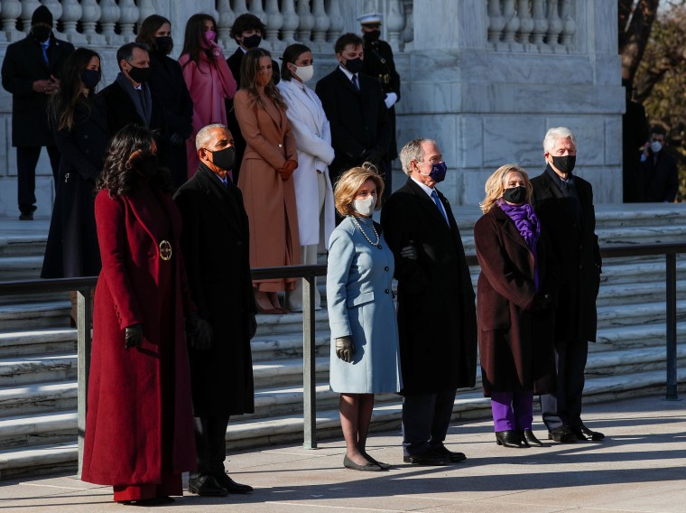 Image: Inauguration of Joe Biden as the 46th President of the United States