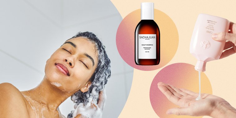 How To Get Rid Of Dandruff