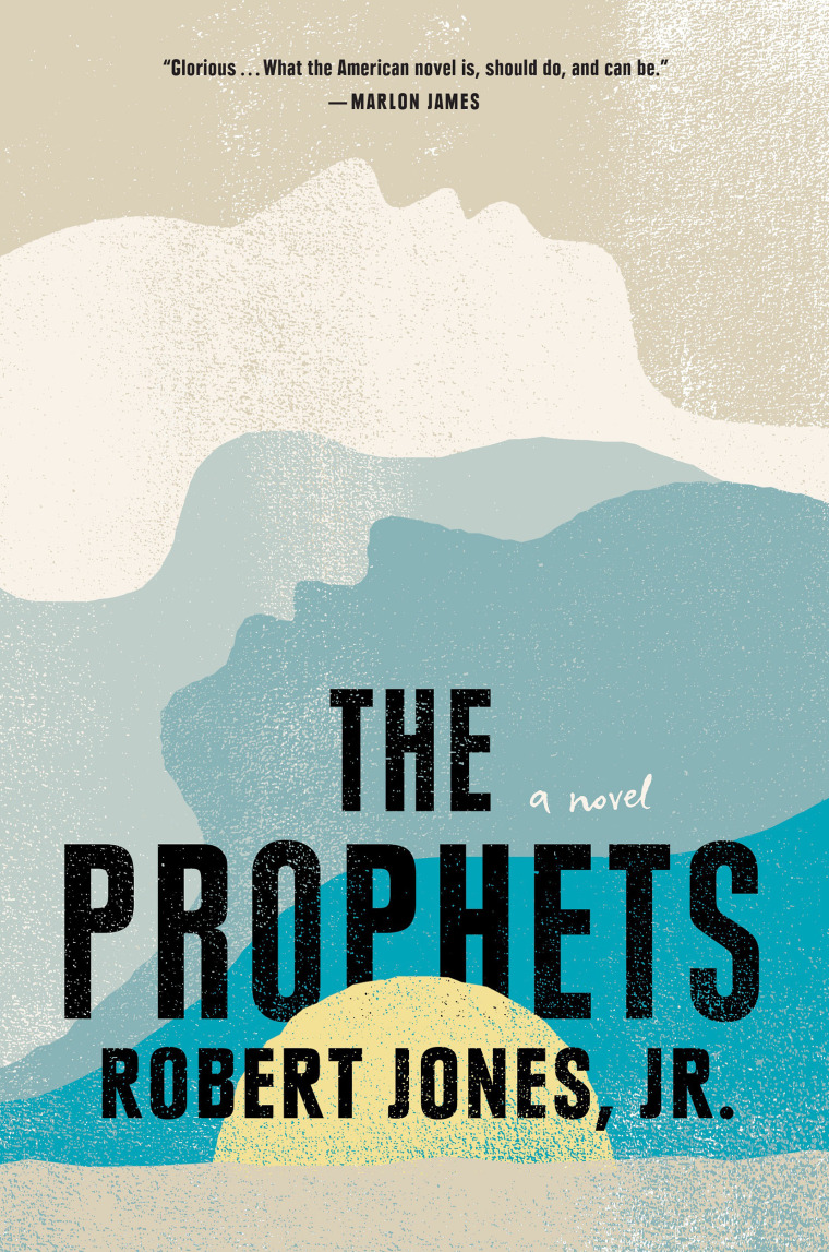 Image: 'The Prophets'