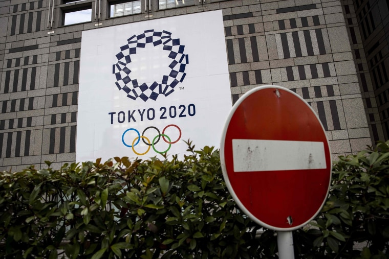 Japan Denies As Categorically Untrue Report Tokyo Olympics Could Be Cancelled