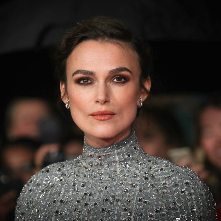 Why Keira Knightley Won T Do Nude Scenes For Male Filmmakers