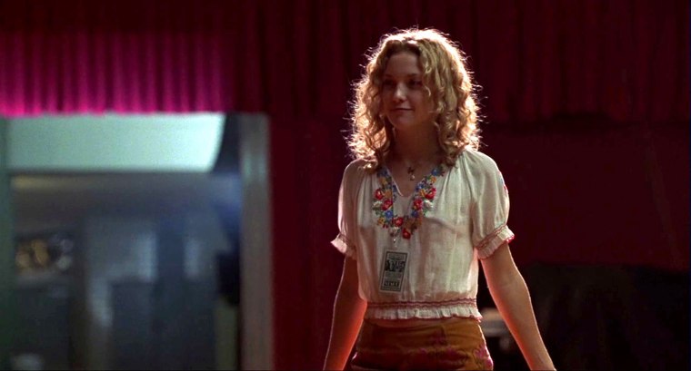 Hudson in "Almost Famous."