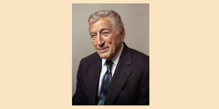 Tony Bennett's family has revealed that the legendary singer is living with Alzheimer's disease, which was first diagnosed in 2016. 
