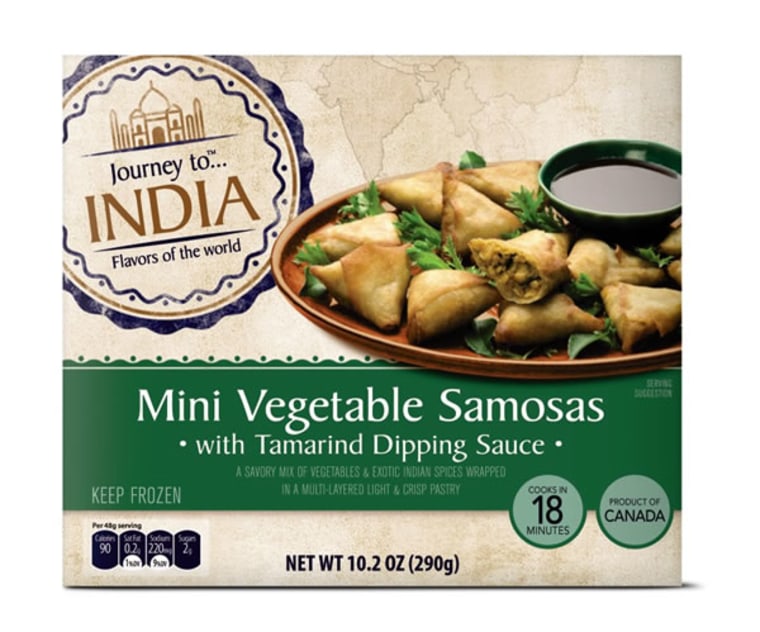 Aldi Special Buys for October 2: Aldi's new Samosa Maker has