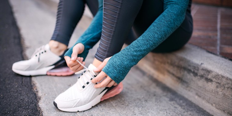 Best Running Shoes for Women, Recommended by Experts