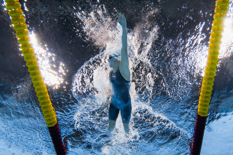 2016 Rio Paralympics - Day 1