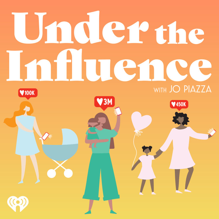 "Under the Influence" starts Feb. 4, with new episodes every Thursday.