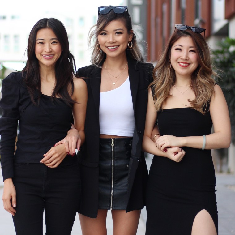 Fjerde kan opfattes Kejser How 3 best friends turned their podcast 'AsianBossGirl' into a multimedia  company