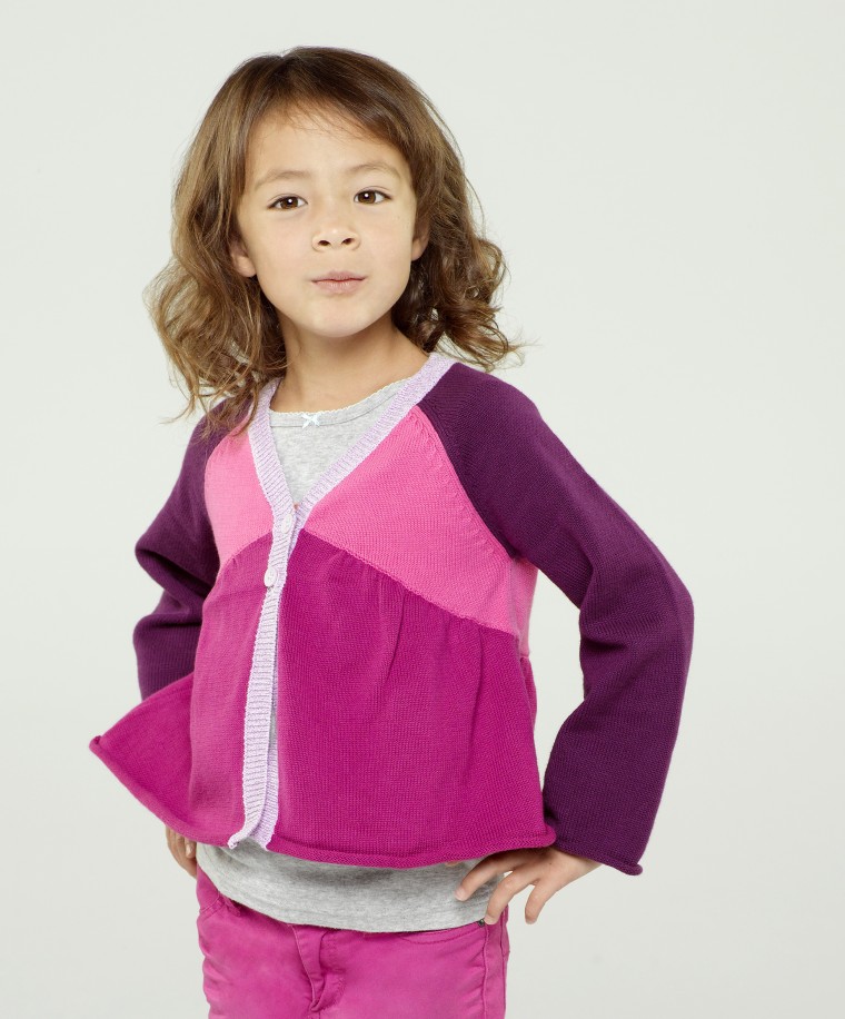 Aubrey Anderson-Emmons, Modern Family