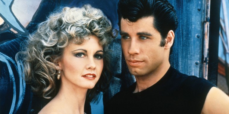 Image: Grease