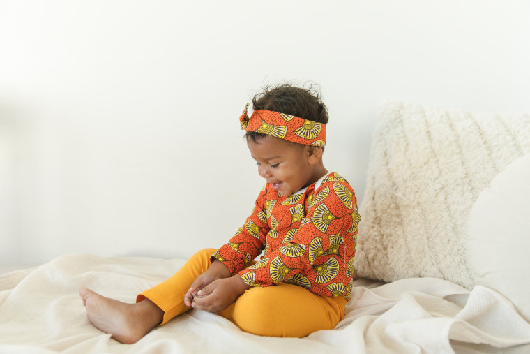 10 Black-owned kidswear companies to shop from - TODAY