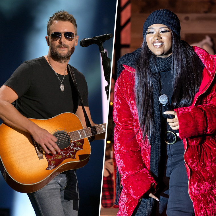 Watch H.E.R. and Jazmine Sullivan perform at the Super Bowl