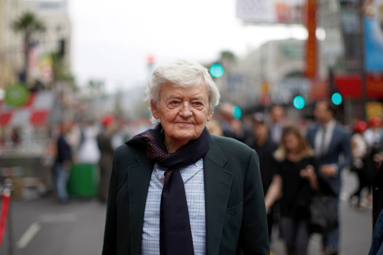 Image: Hal Holbrook