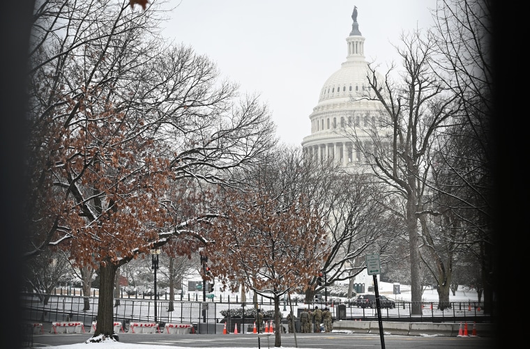 Image: Washington US Capitol