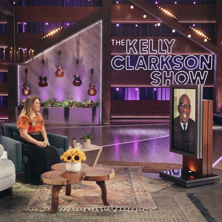 The Kelly Clarkson Show - Season 2