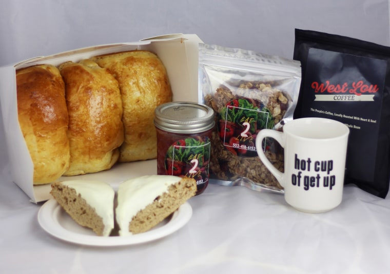 Monthly Breakfast Bundle from Limbo Bar/Riot Cafe