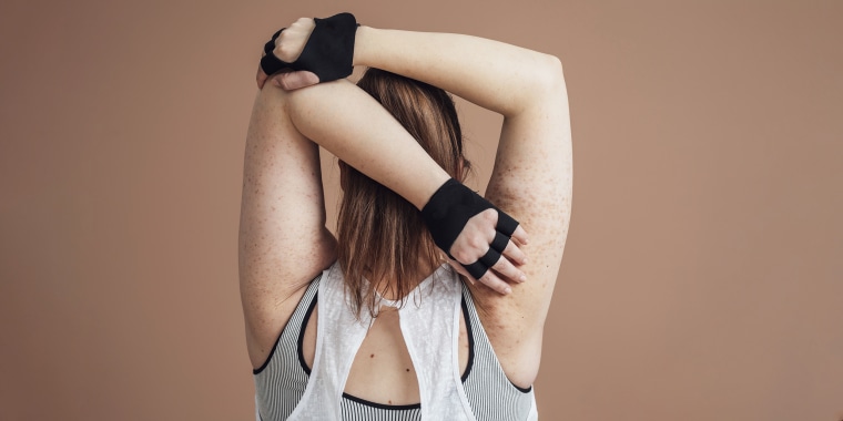 Better Bodies -Classic Sports Bra – a medium support bra in a
