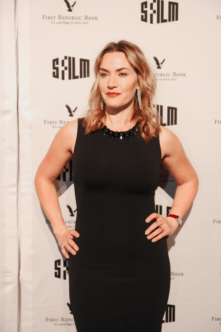 SFFILM's 60th Anniversary Awards Night - Arrivals