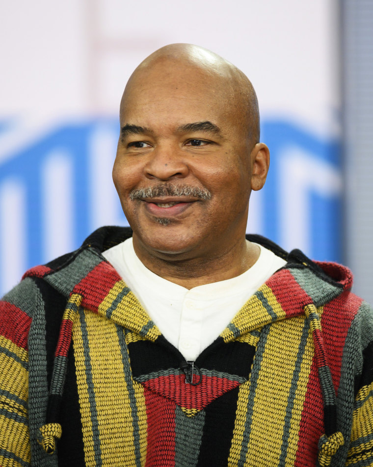 David Alan Grier