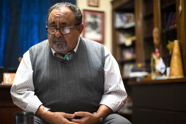 Rep. Raúl Grijalva Wants End To Privately Owned Prisons, Immigrant ...