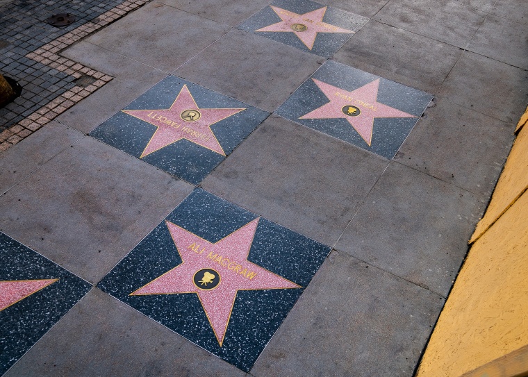 Los Angeles Exteriors And Landmarks - 2021