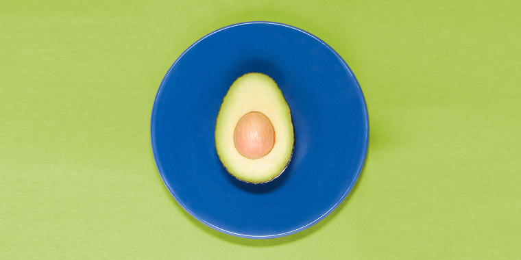 Not ready to use them? Pop those avocados in the fridge so they maintain their perfectly delicious state a bit longer.
