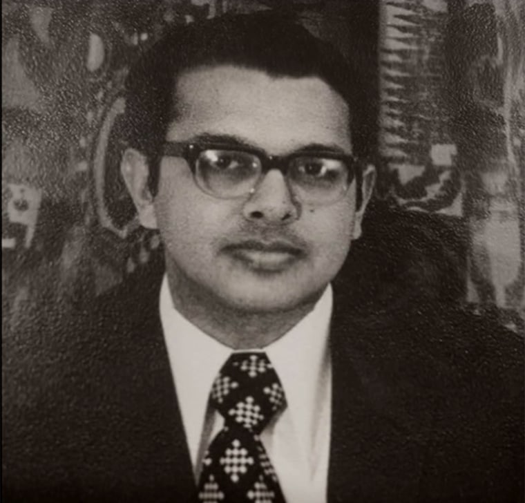 The true story of Nasir Ahmed played a pivotal role in the episode.
