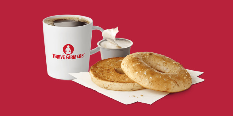 Chick-fil-A will stop serving its multigrain bagels and hot decaf coffee as part of a decision to introduce new items in the future.
