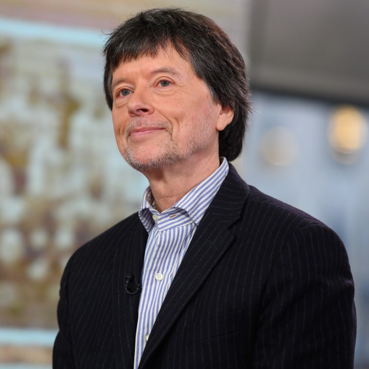 Ken Burns