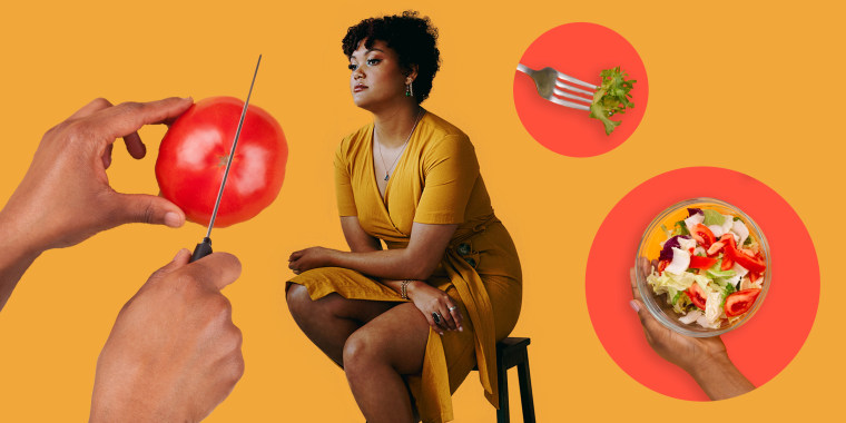 A 2019 Gallup Poll found that nearly a third of people of color in America reported cutting down on meat, compared to about a fifth of white Americans.