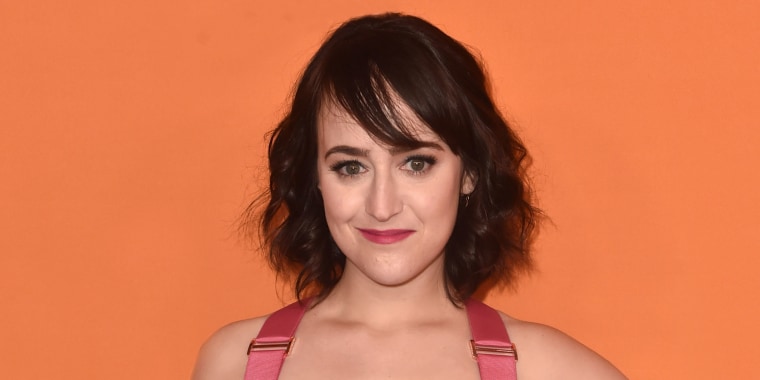 Mara Wilson