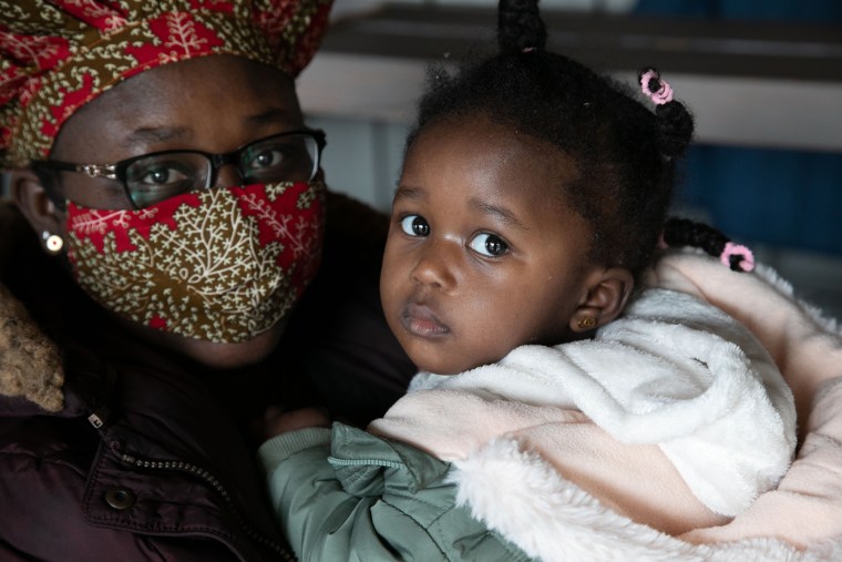 This Venezuelan restaurant in Baltimore turned its kitchen into a free community meal service during the pandemic