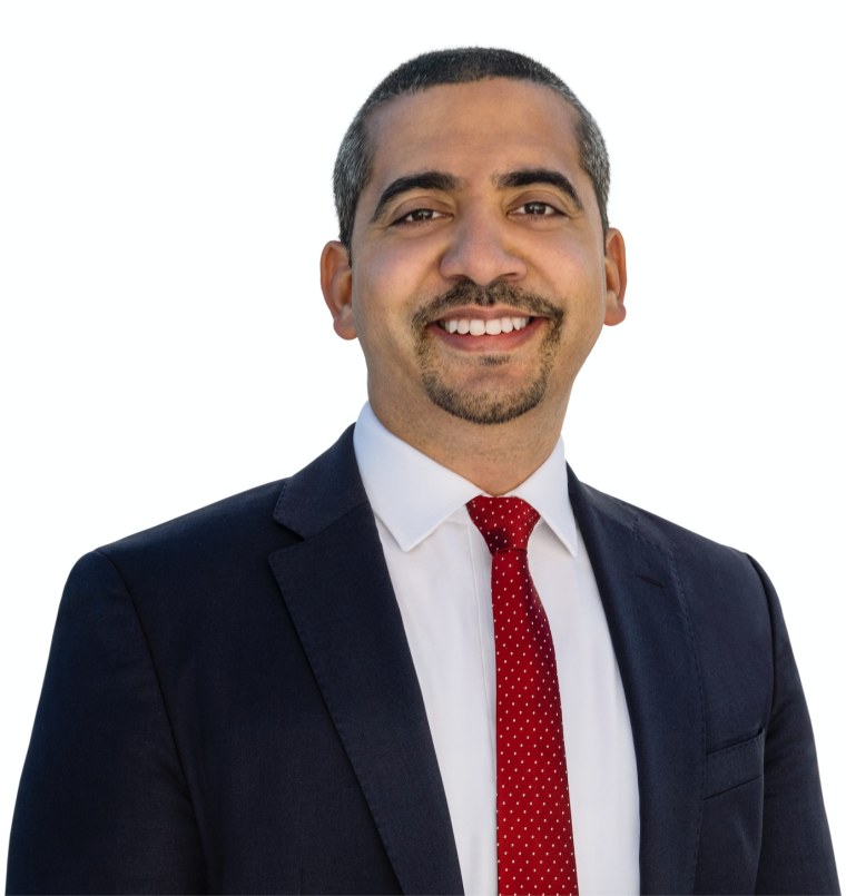 Mehdi Hasan