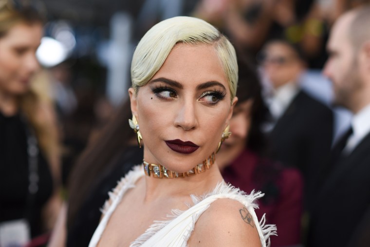 Lady Gaga S Father Calls Shooting And Dognapping A Disgusting Act