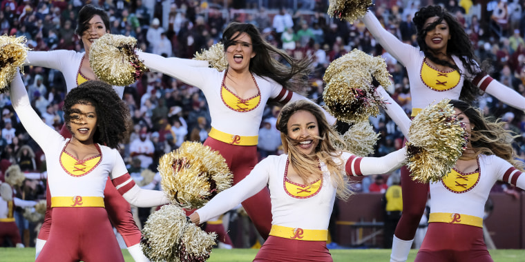 A Former NFL Cheerleader Goes Behind the Boots of Making the Team: Episode  3 - D Magazine