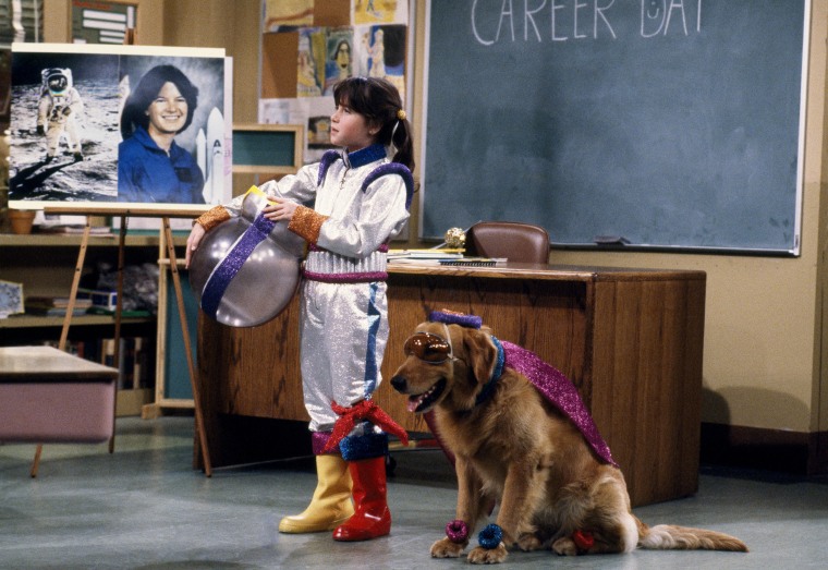 Punky Brewster - Season 2