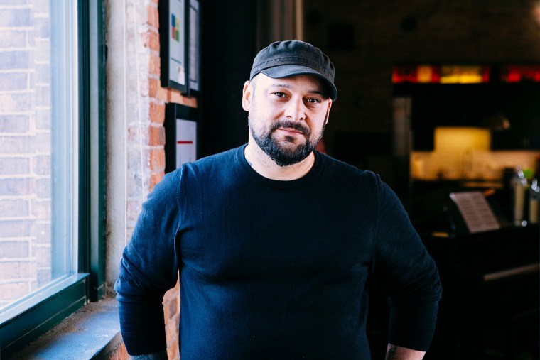Christian Picciolini starred in a three-part series on MSNBC titled "Breaking Hate," in which he reconciled with his past involvement and helped other individuals disengage from fringe hate groups. The Free Radicals Project, which he founded in 2017, also aims to help people safely leave these organizations.