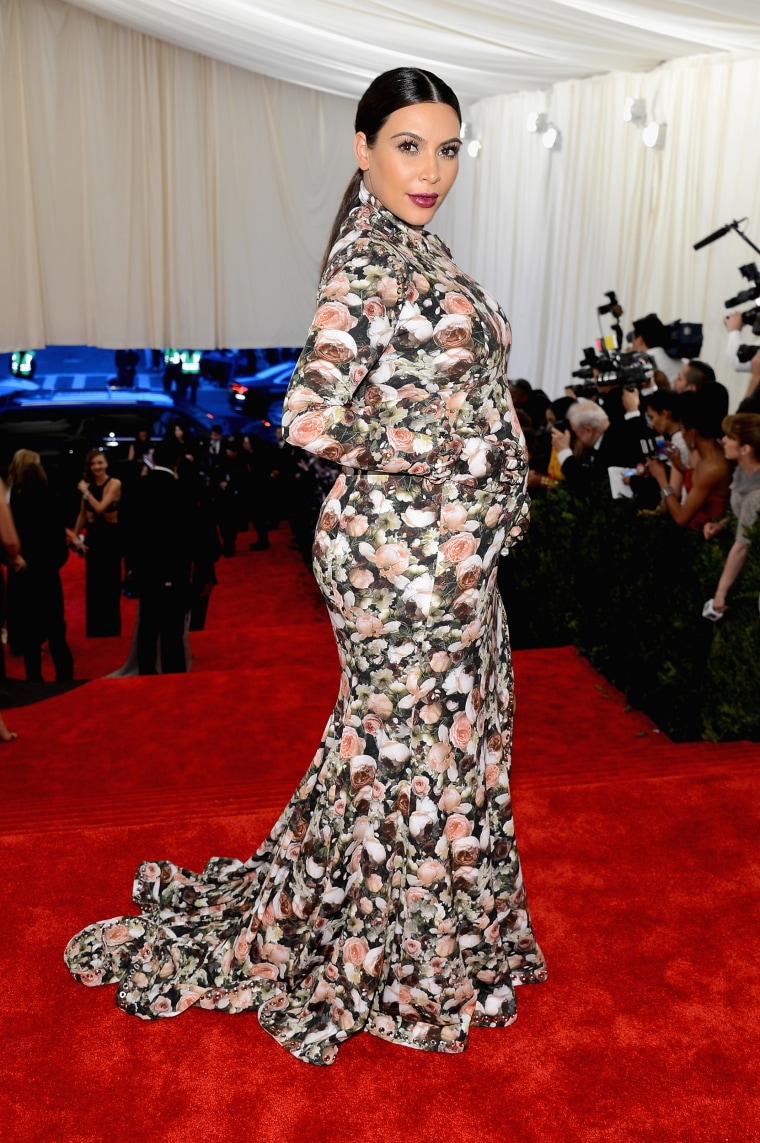 "PUNK: Chaos To Couture" Costume Institute Gala