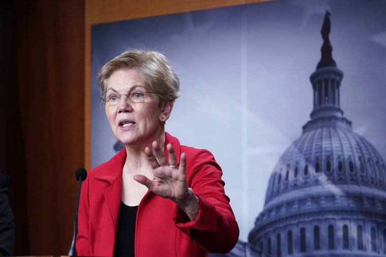 Image: Elizabeth Warren