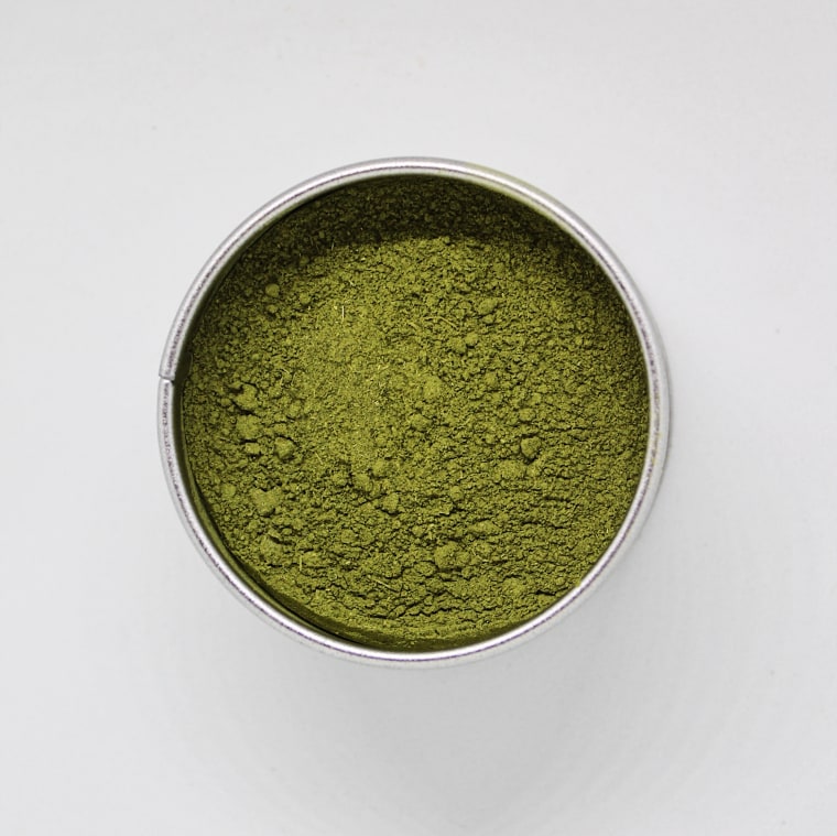 Moringa is commercially sold most commonly in powdered form.