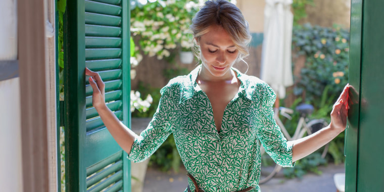 st patrick's day dress