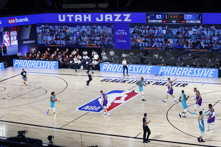 Memphis Grizzlies v Utah Jazz