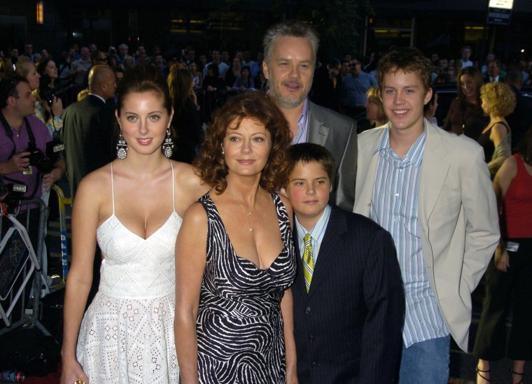 "War of the Worlds" New York City Premiere - Outside Arrivals